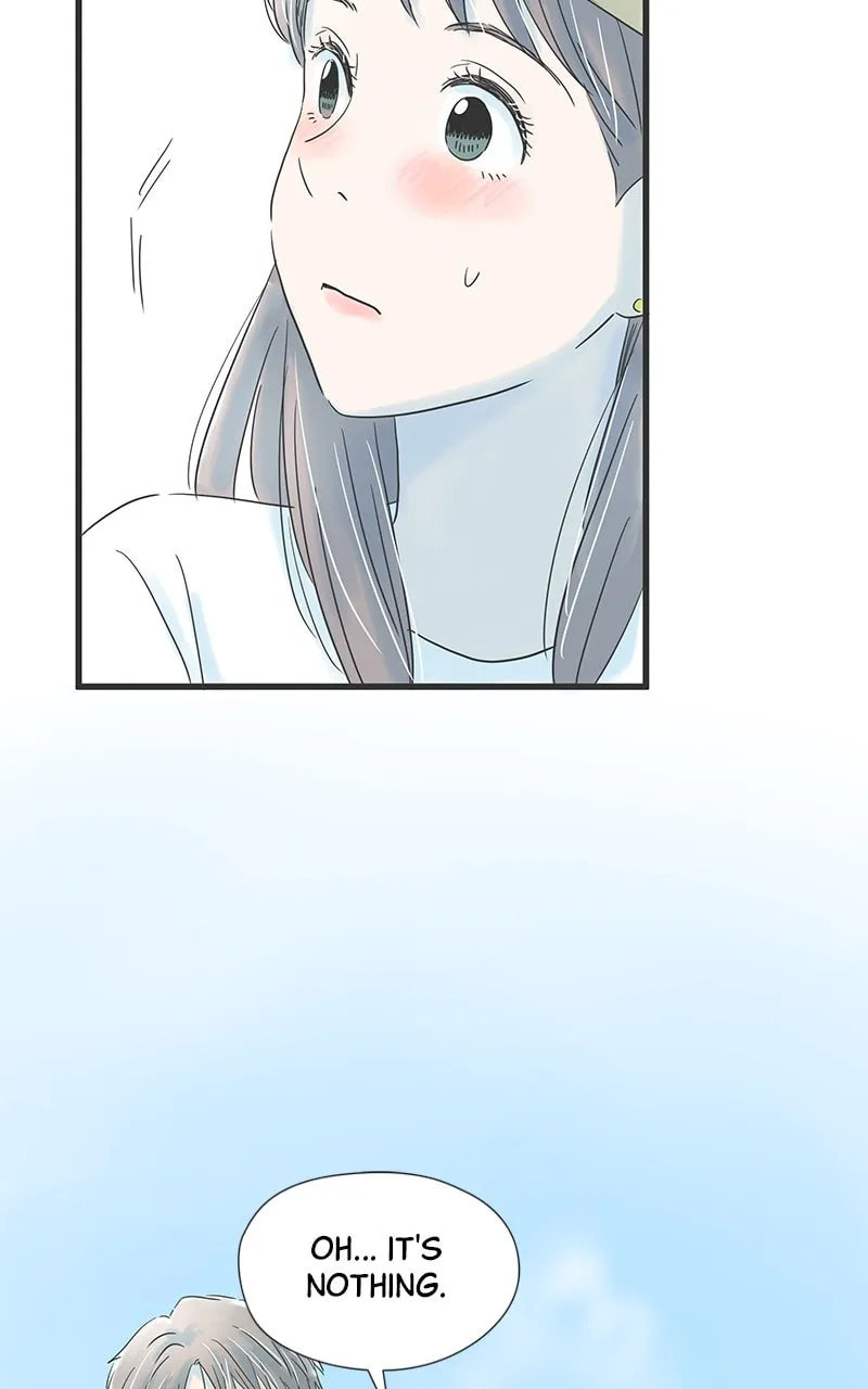 It Rains On Precious Days