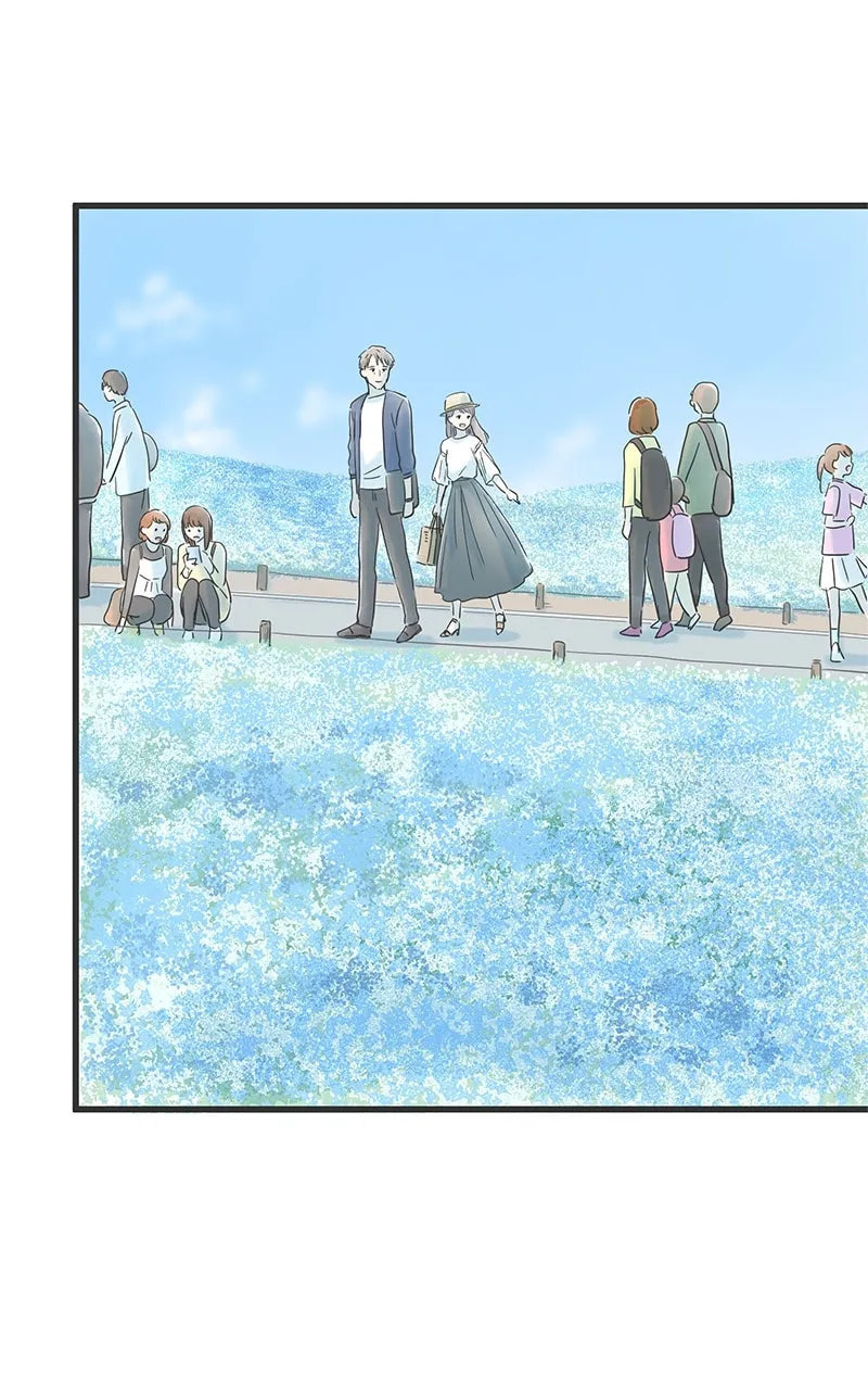 It Rains On Precious Days