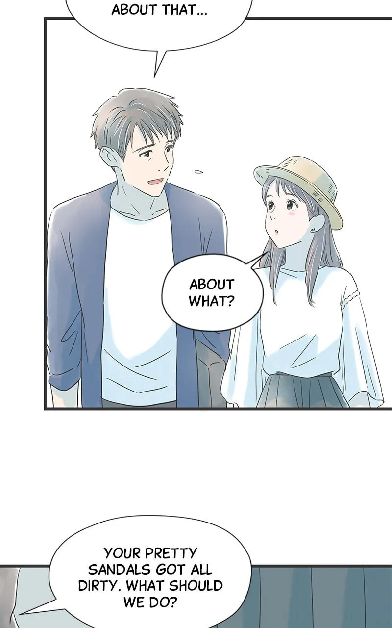 It Rains On Precious Days