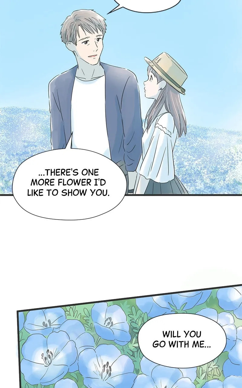 It Rains On Precious Days