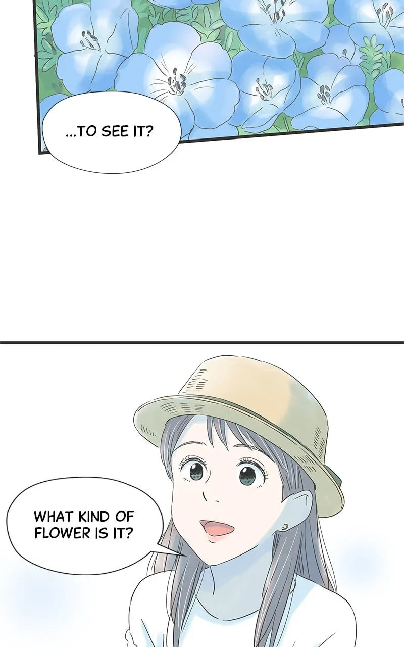 It Rains On Precious Days