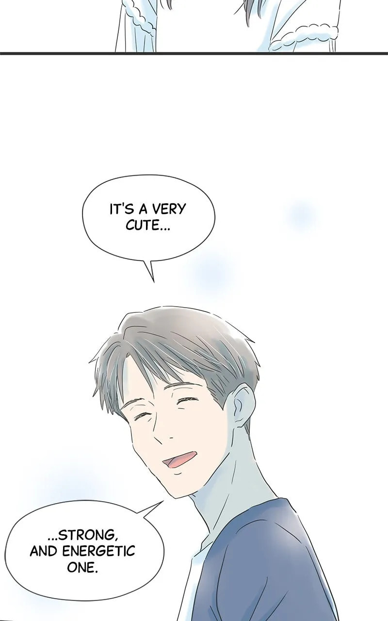 It Rains On Precious Days