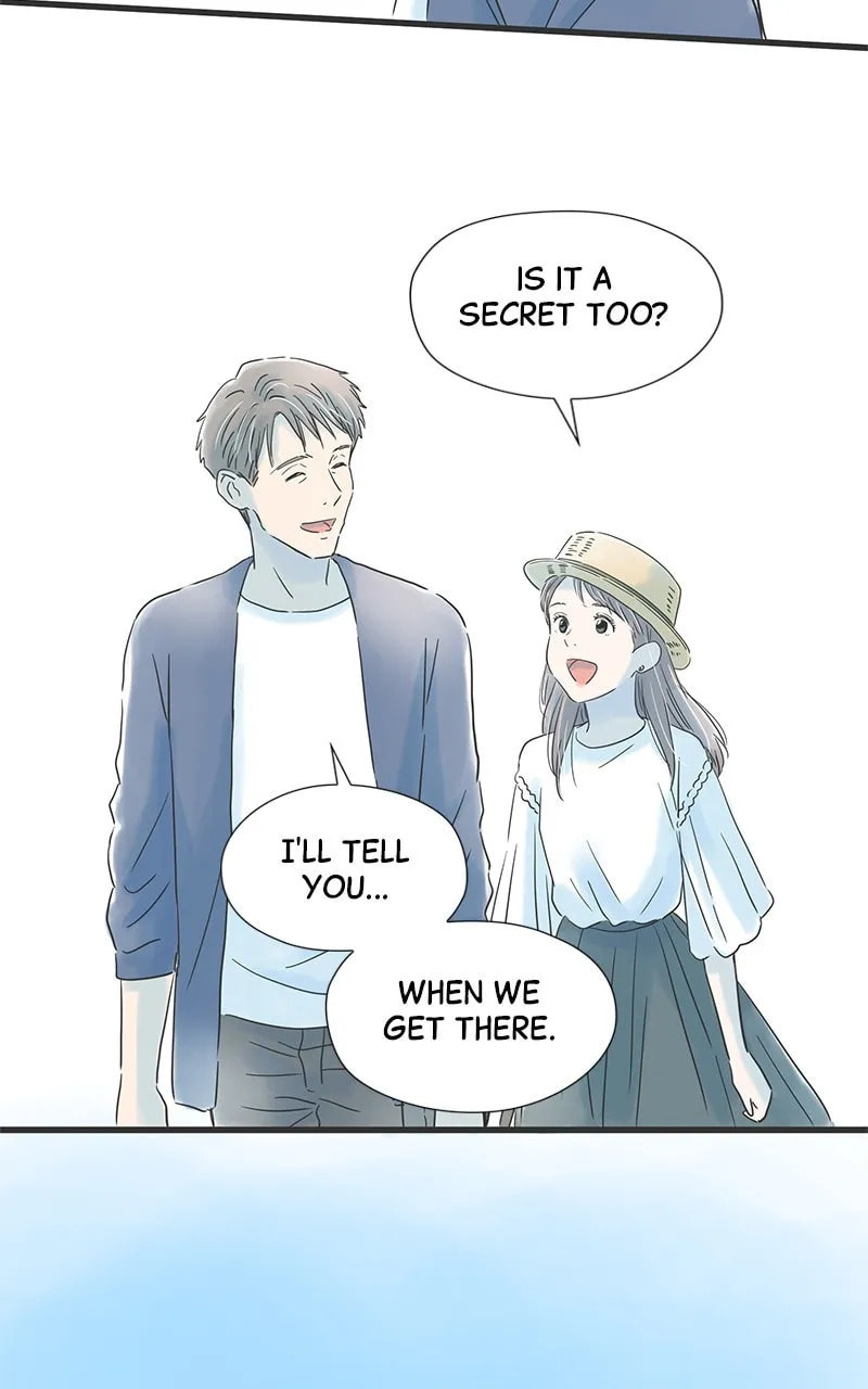 It Rains On Precious Days