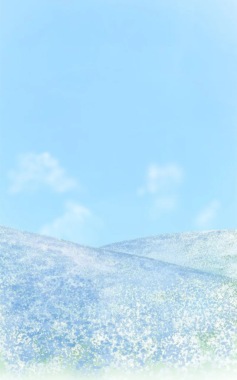 It Rains On Precious Days