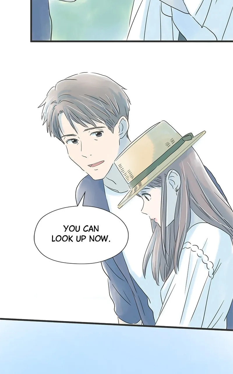 It Rains On Precious Days