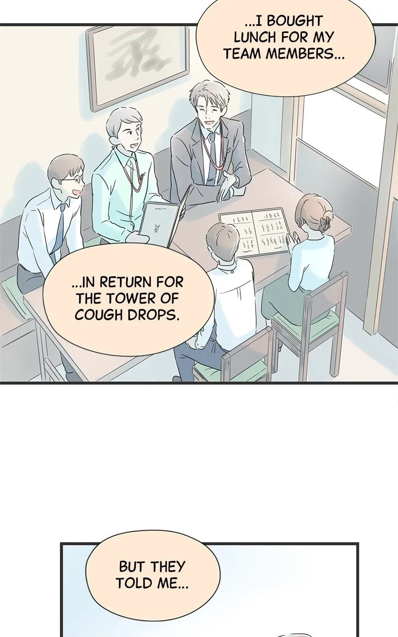 It Rains On Precious Days