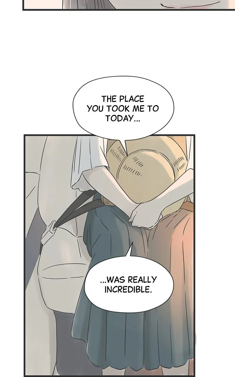 It Rains On Precious Days