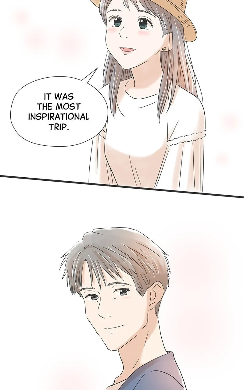 It Rains On Precious Days