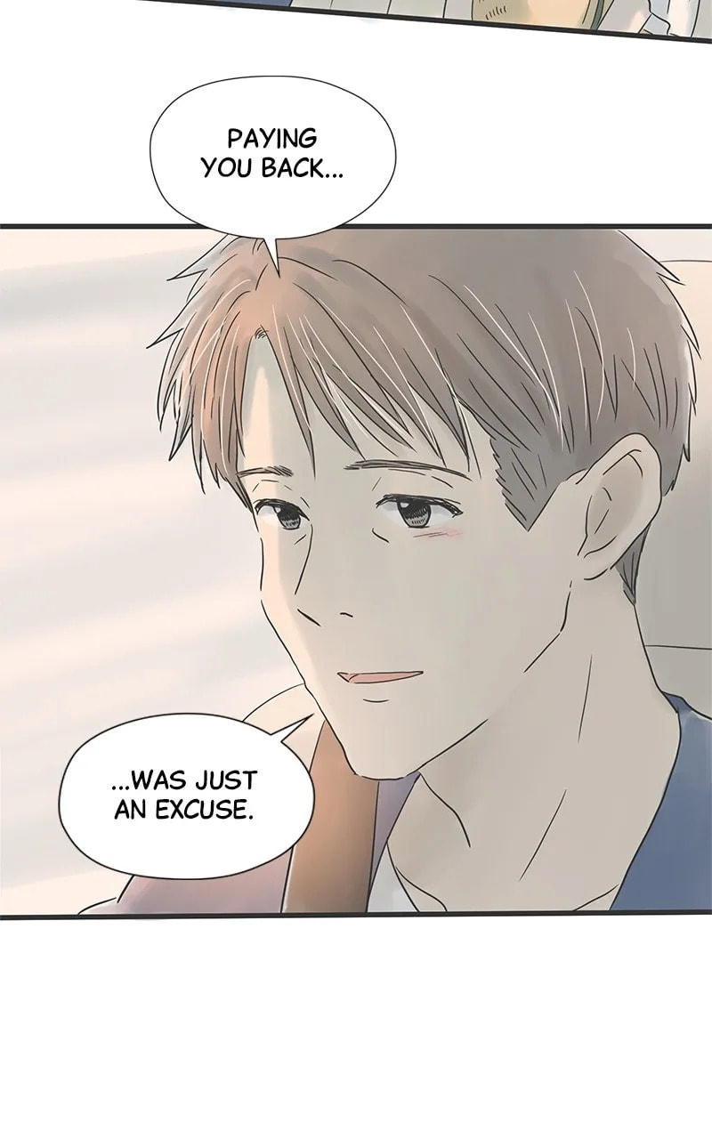 It Rains On Precious Days