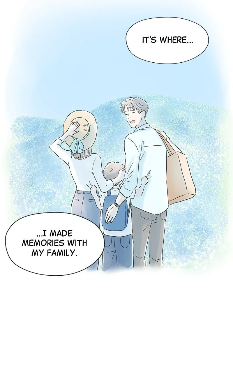 It Rains On Precious Days