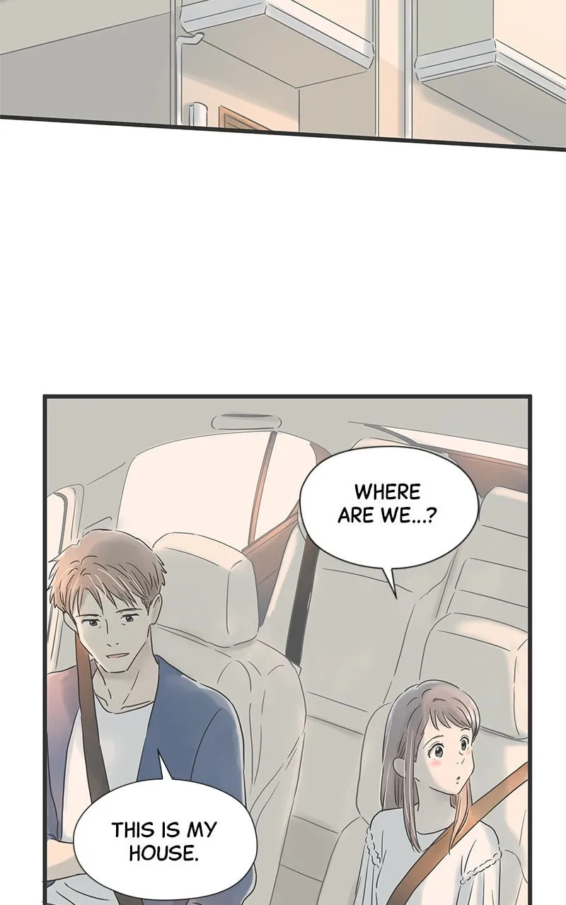 It Rains On Precious Days