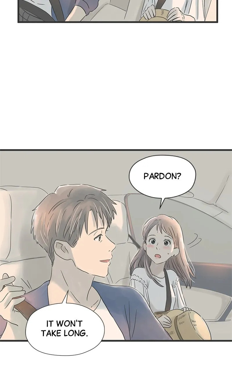 It Rains On Precious Days