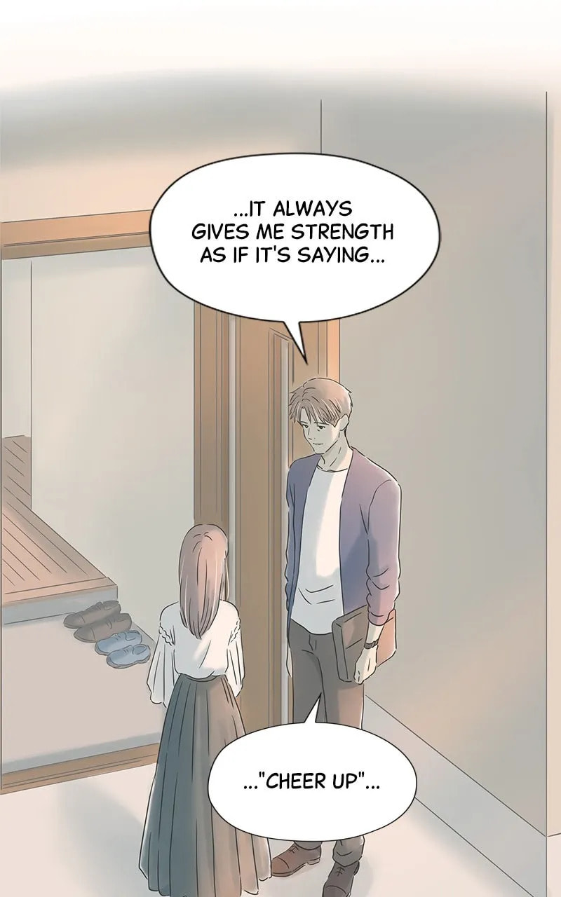 It Rains On Precious Days