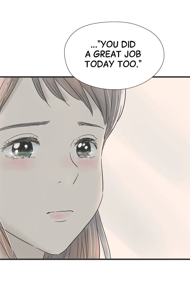 It Rains On Precious Days