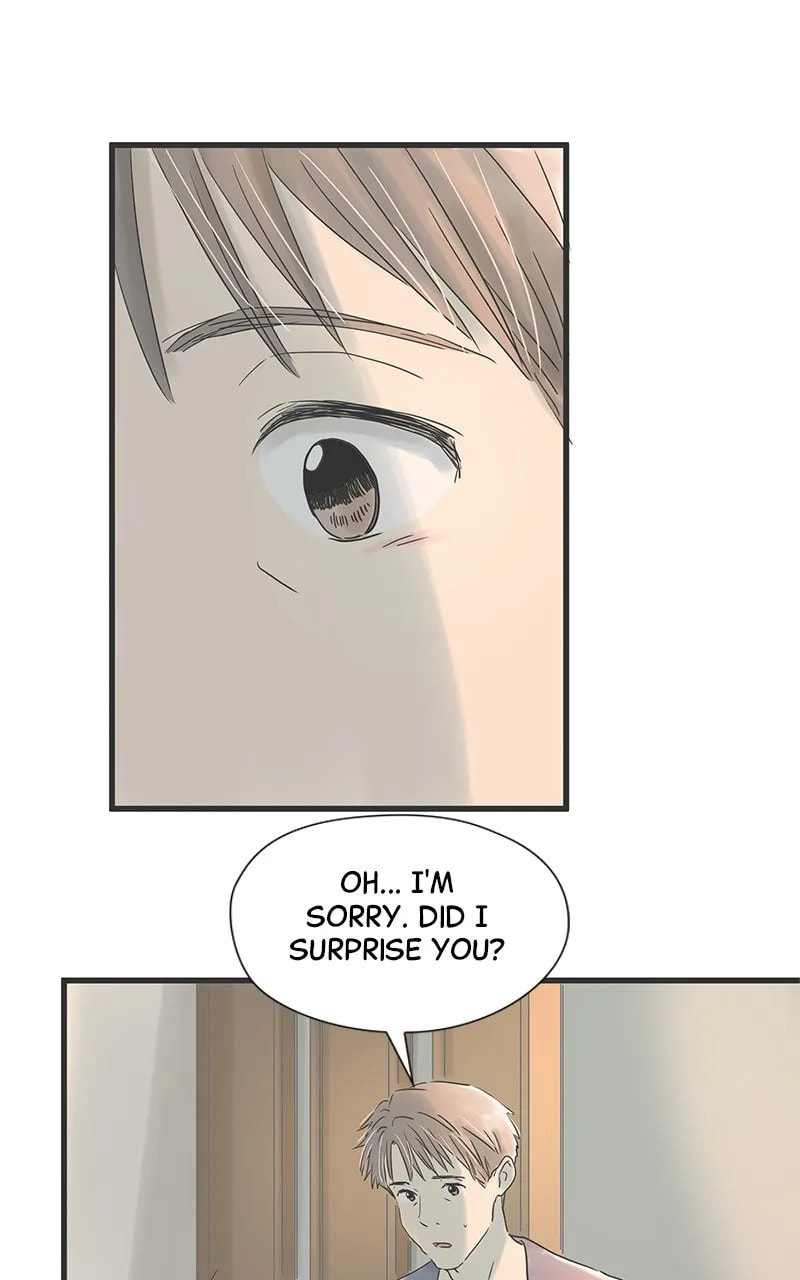 It Rains On Precious Days