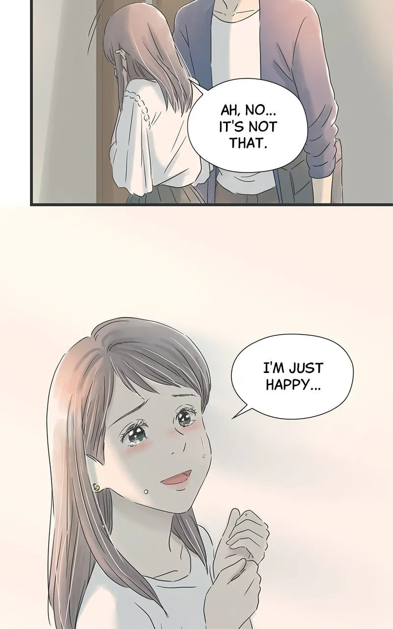 It Rains On Precious Days