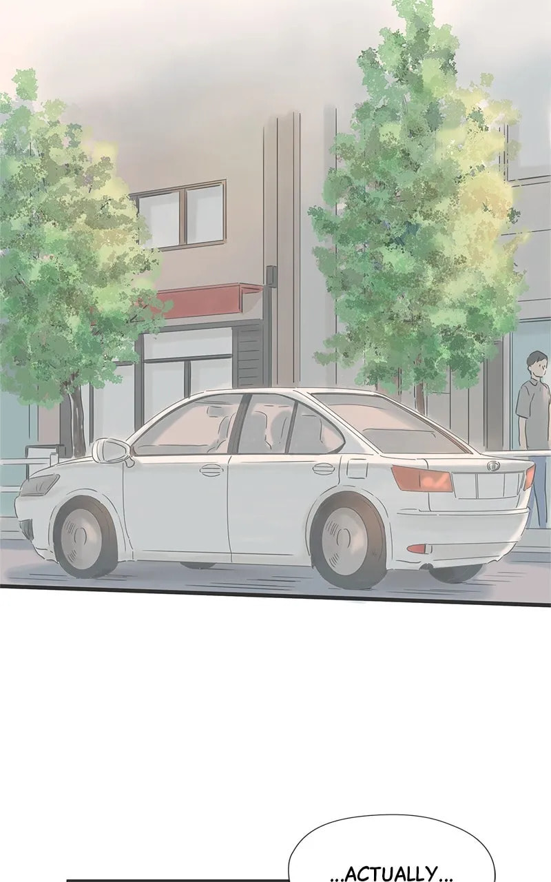 It Rains On Precious Days