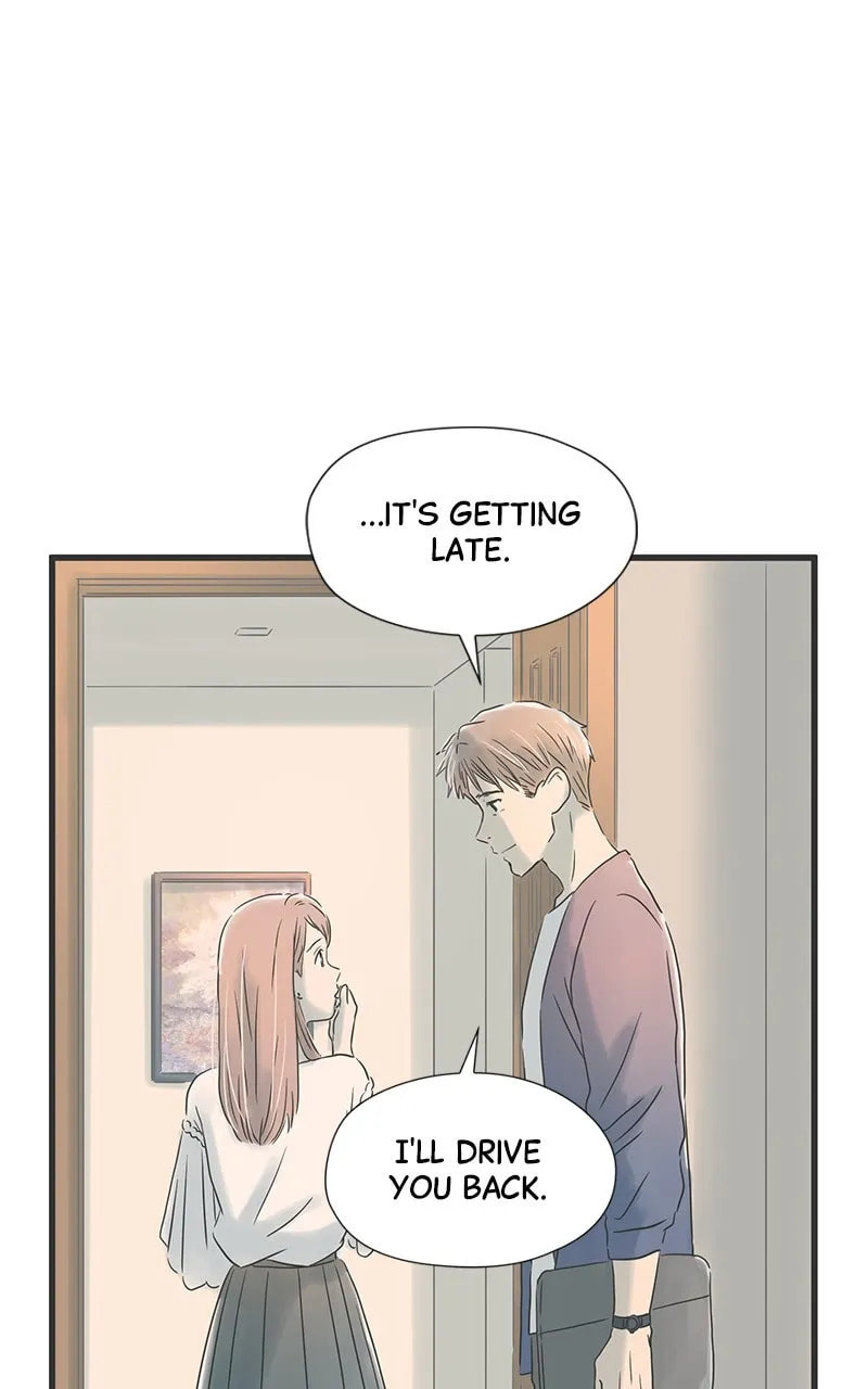 It Rains On Precious Days