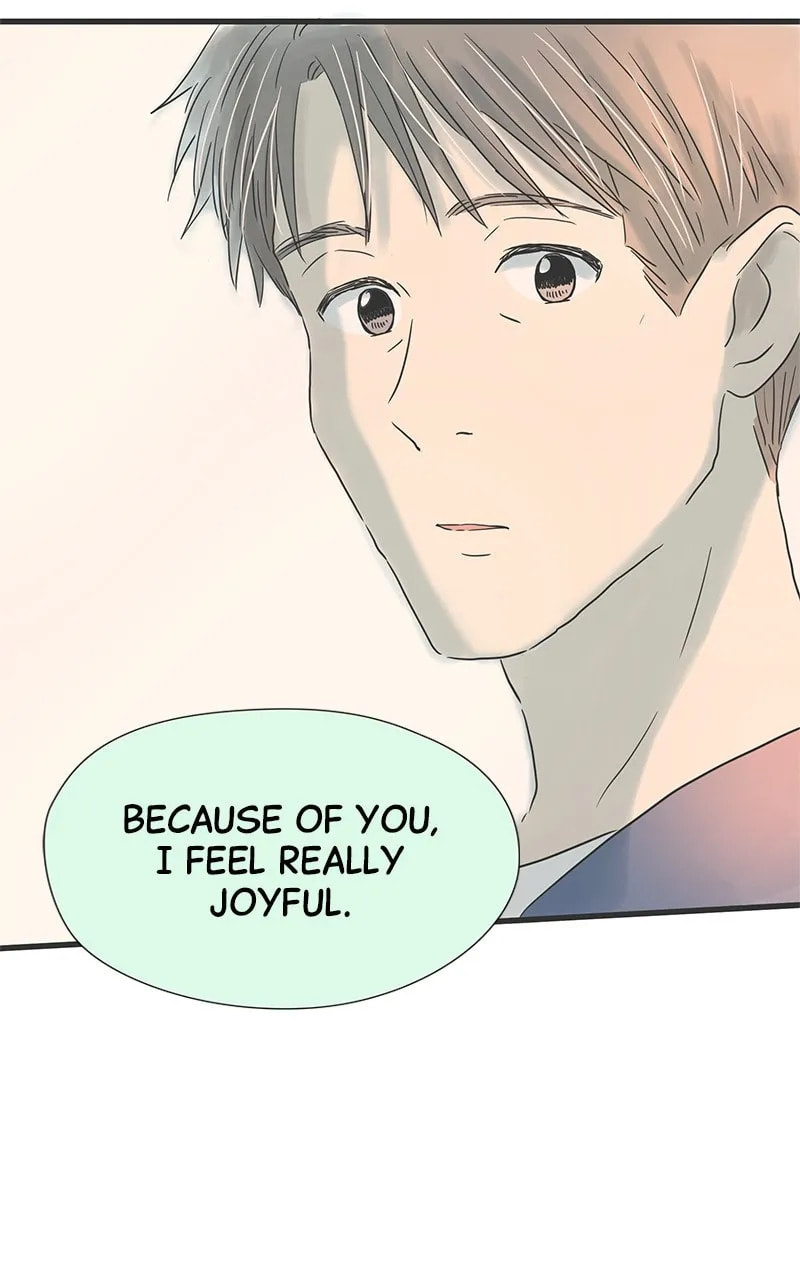 It Rains On Precious Days