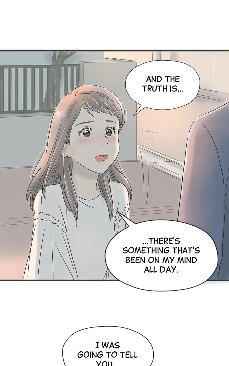 It Rains On Precious Days