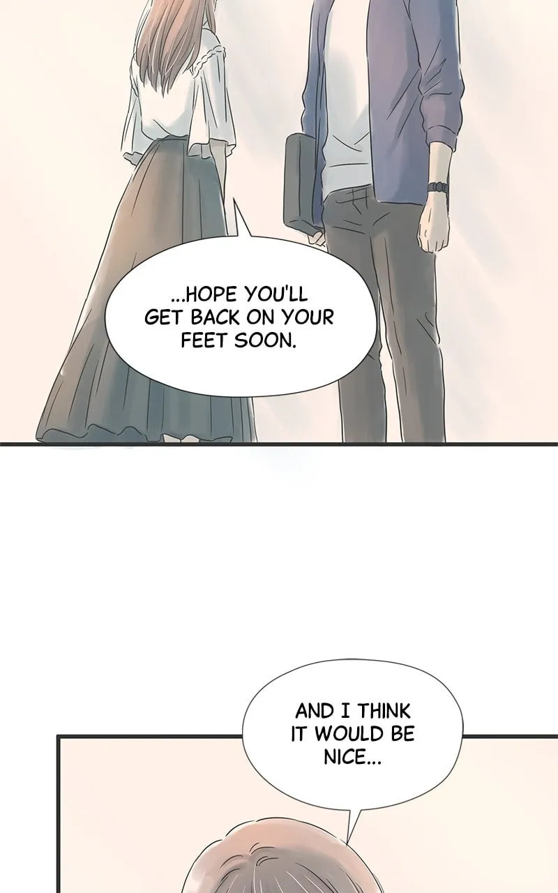 It Rains On Precious Days