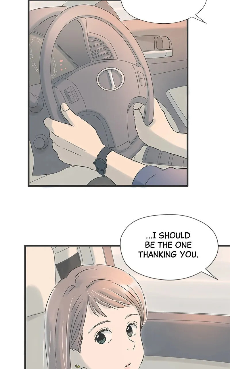 It Rains On Precious Days