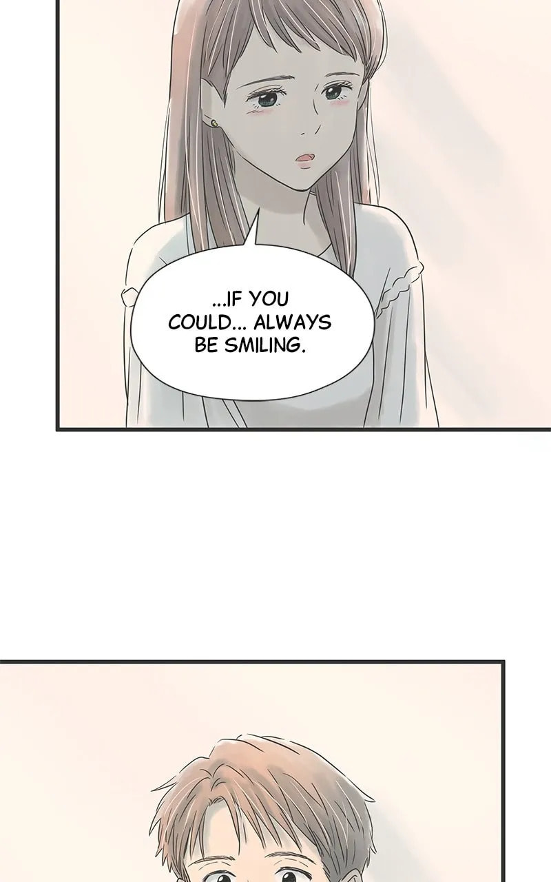 It Rains On Precious Days