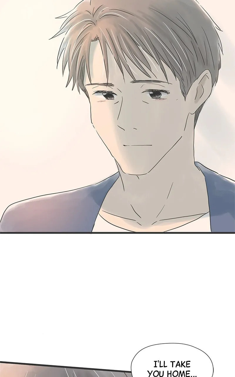 It Rains On Precious Days