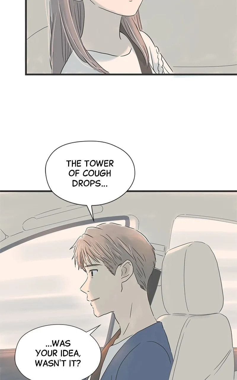 It Rains On Precious Days