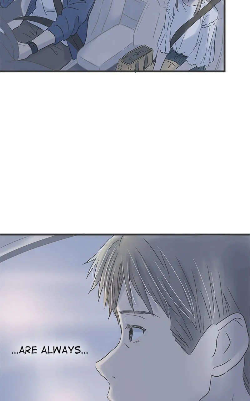 It Rains On Precious Days