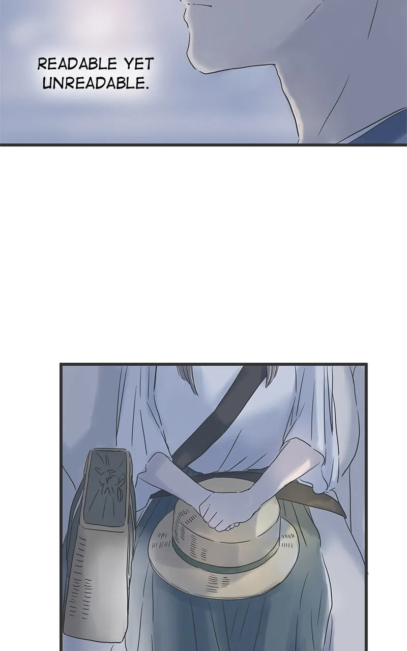 It Rains On Precious Days