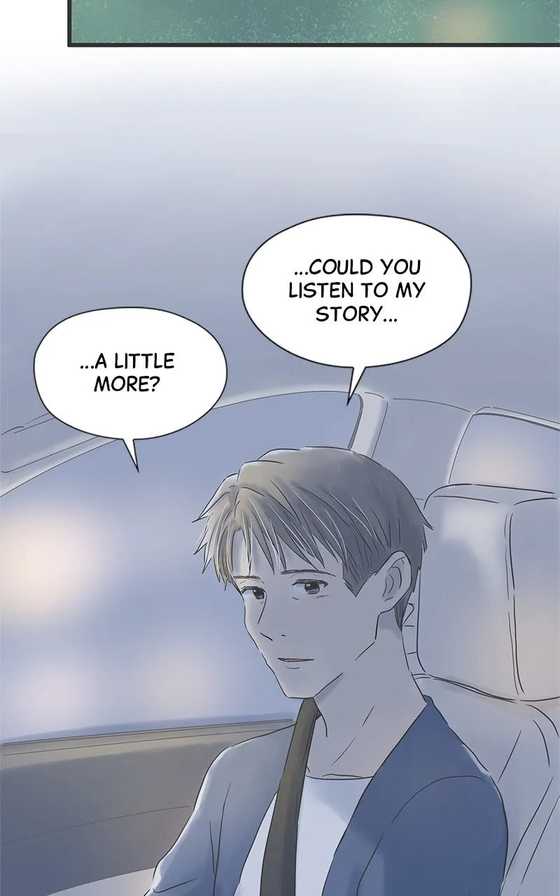 It Rains On Precious Days