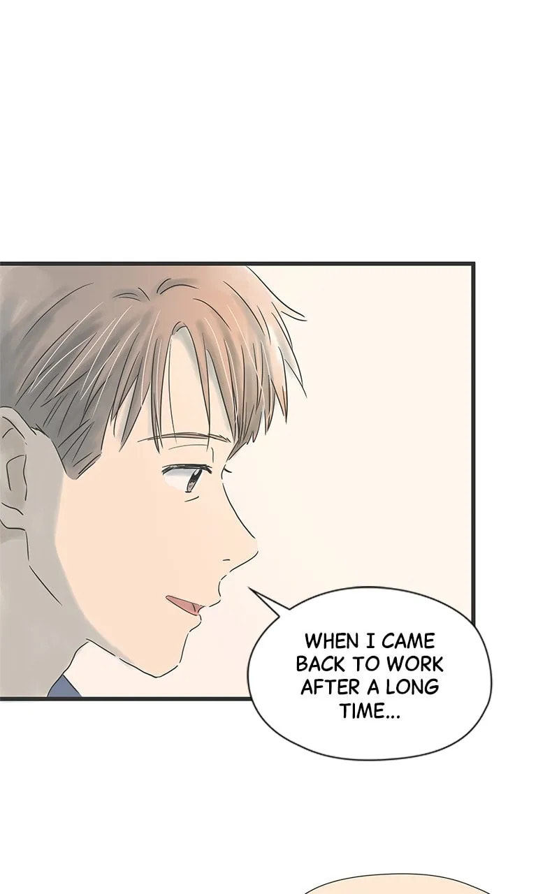 It Rains On Precious Days