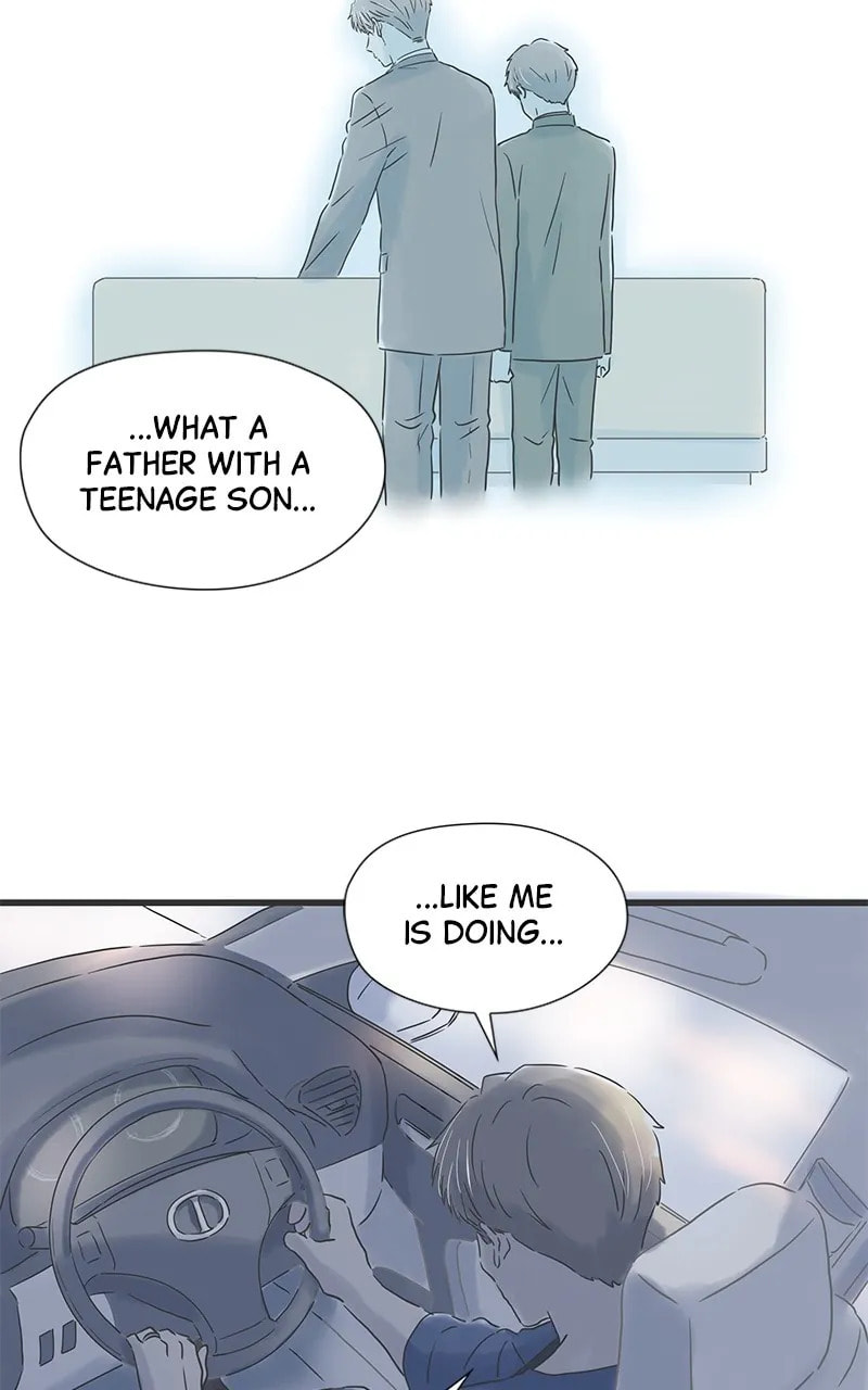 It Rains On Precious Days