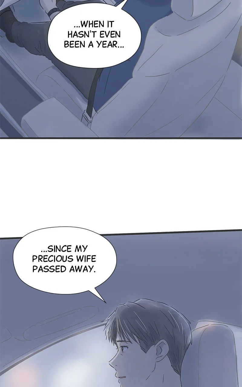 It Rains On Precious Days