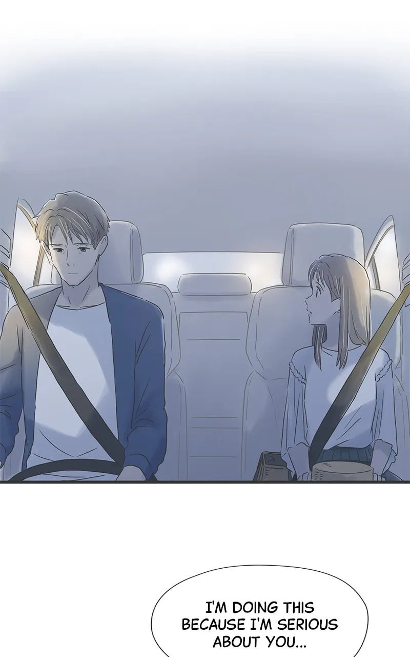 It Rains On Precious Days