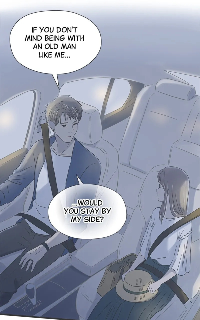 It Rains On Precious Days