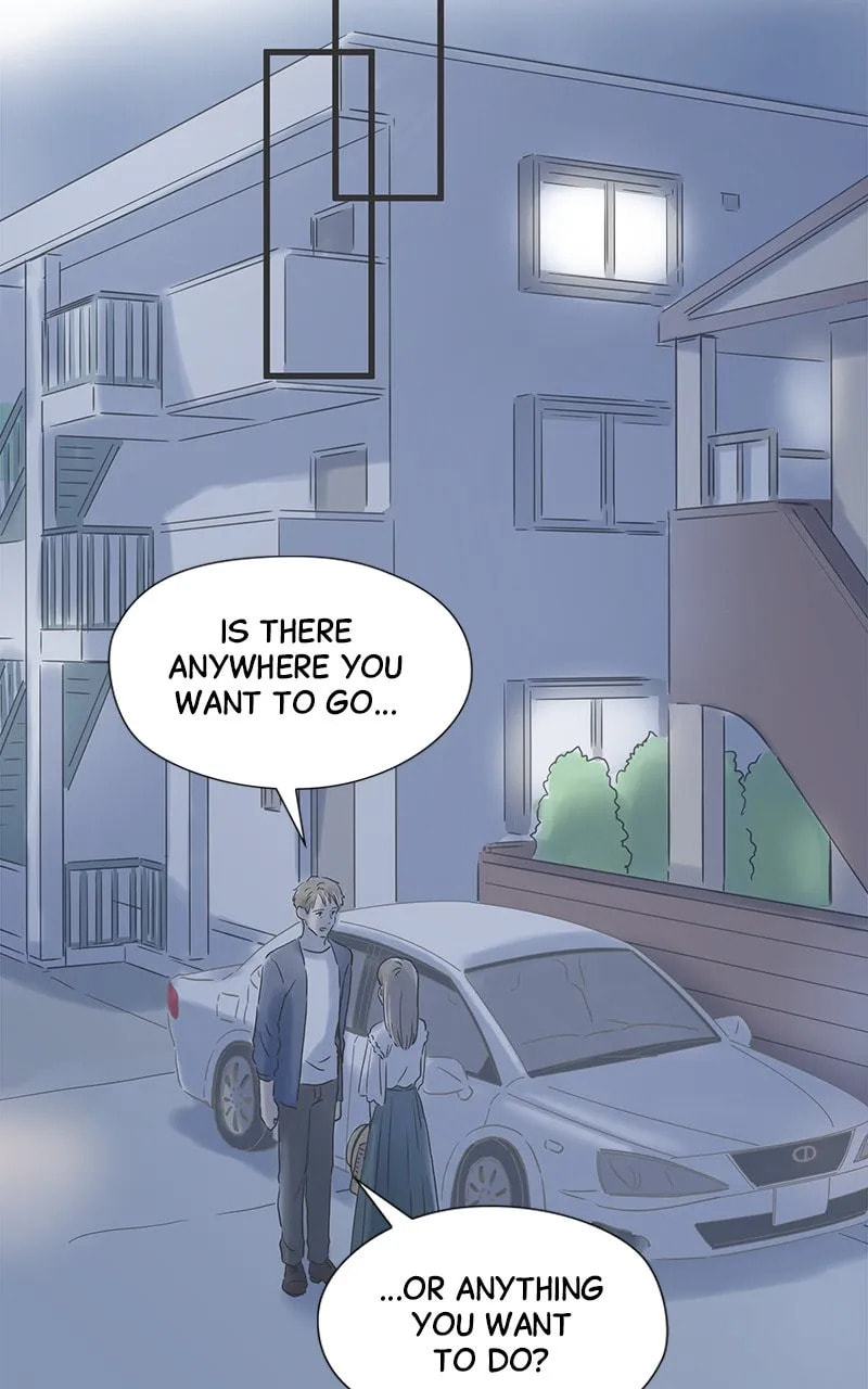 It Rains On Precious Days