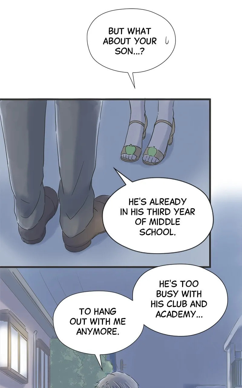 It Rains On Precious Days