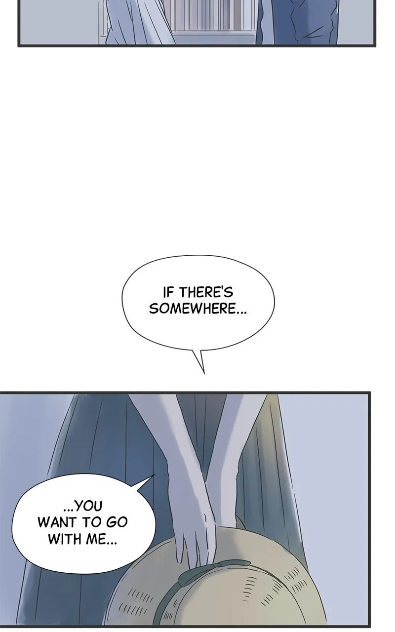 It Rains On Precious Days