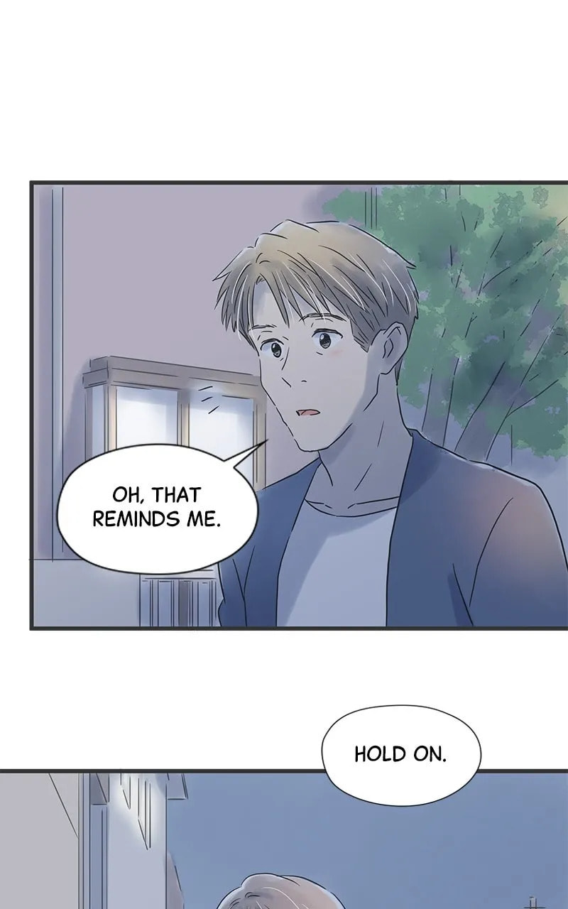 It Rains On Precious Days