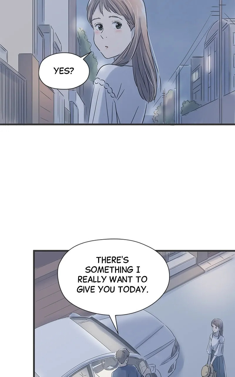 It Rains On Precious Days