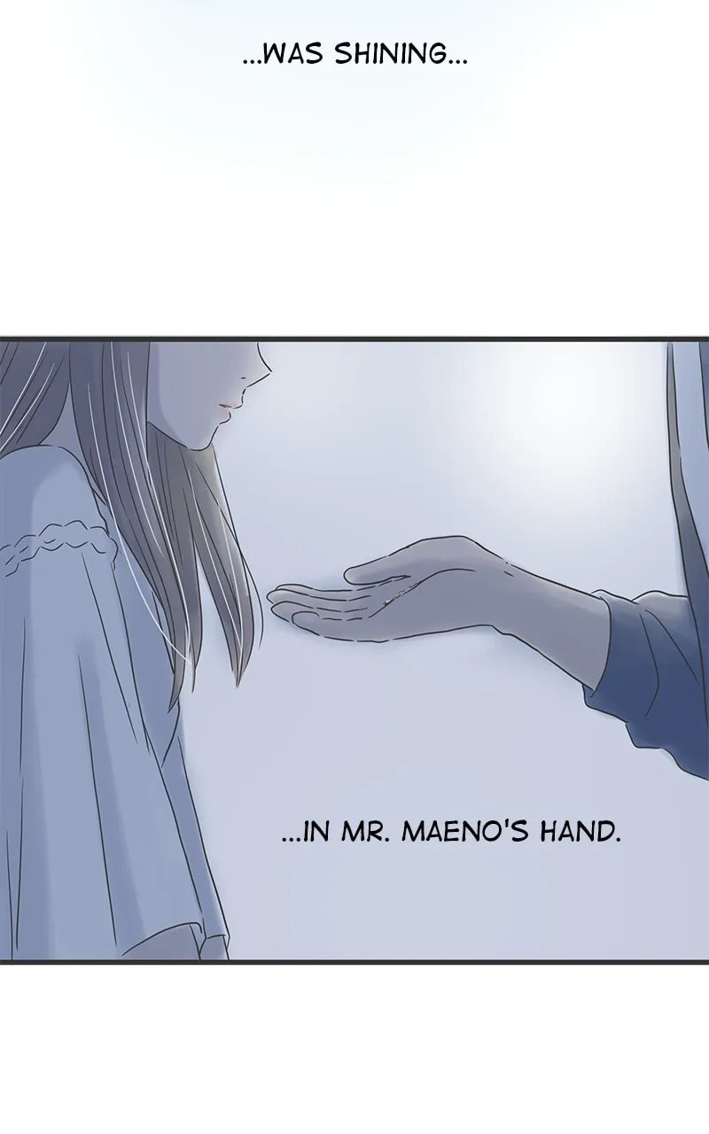 It Rains On Precious Days