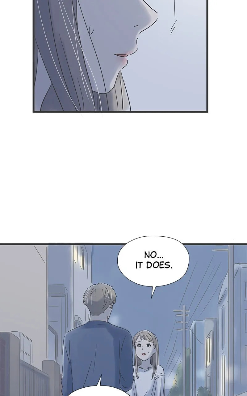 It Rains On Precious Days