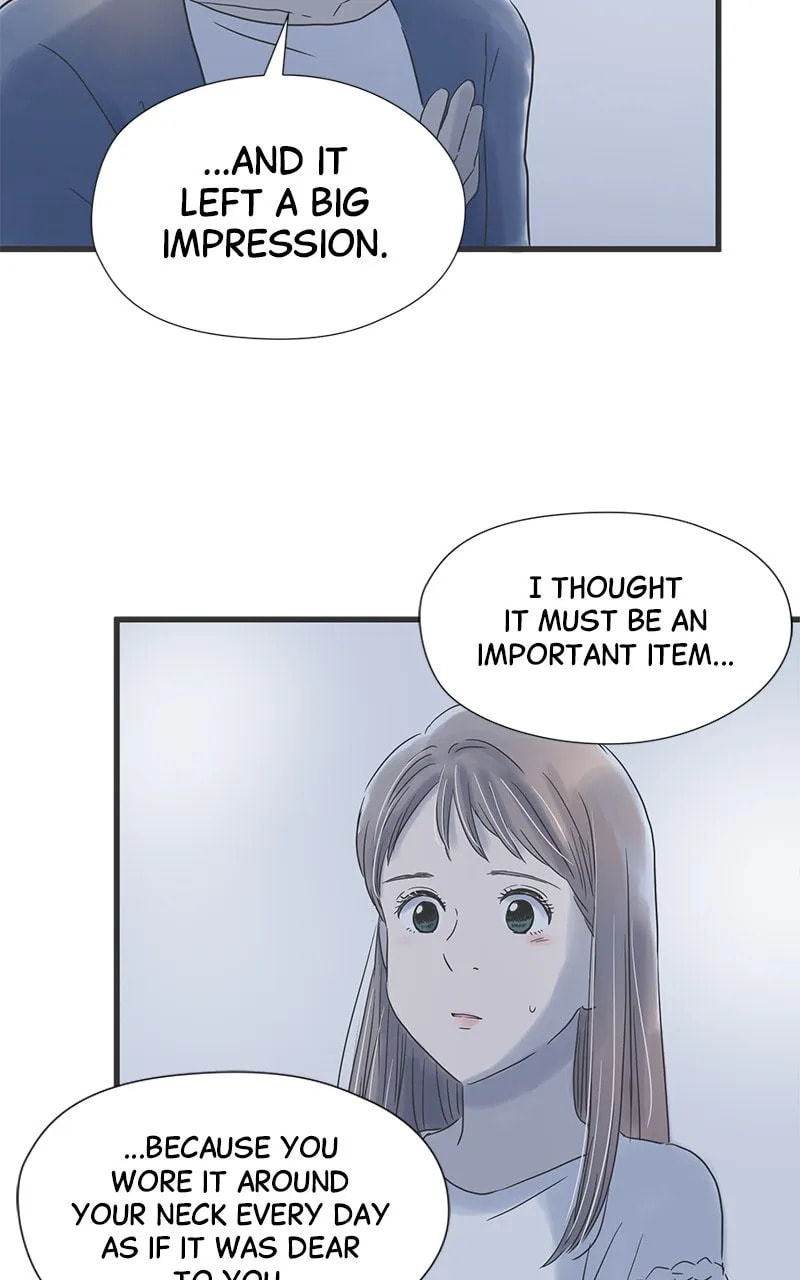 It Rains On Precious Days