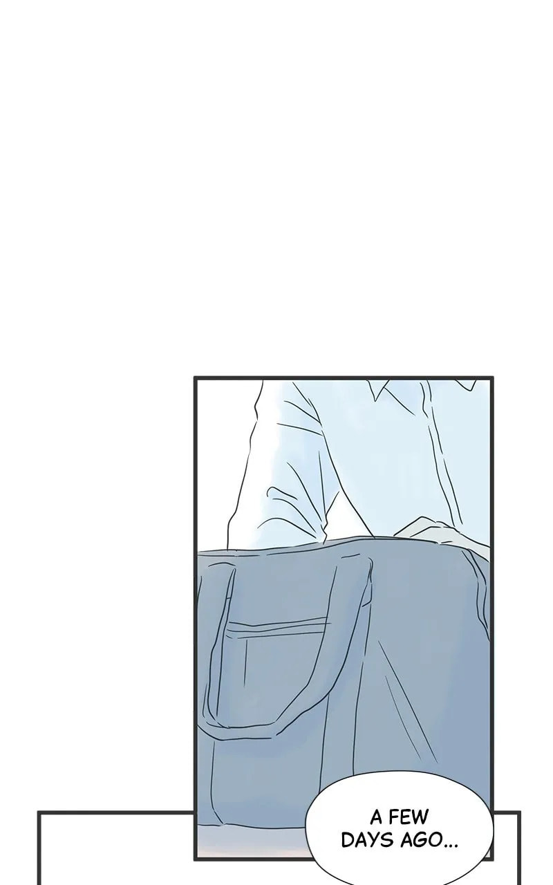 It Rains On Precious Days