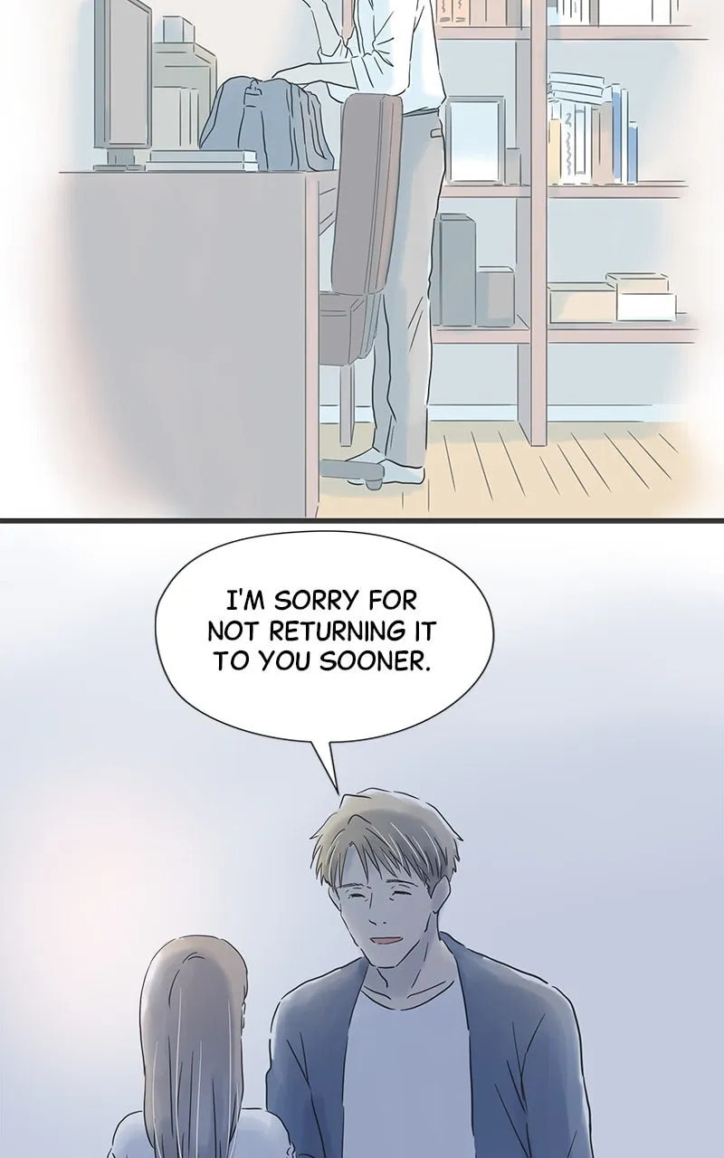 It Rains On Precious Days