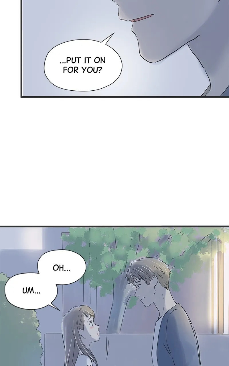 It Rains On Precious Days