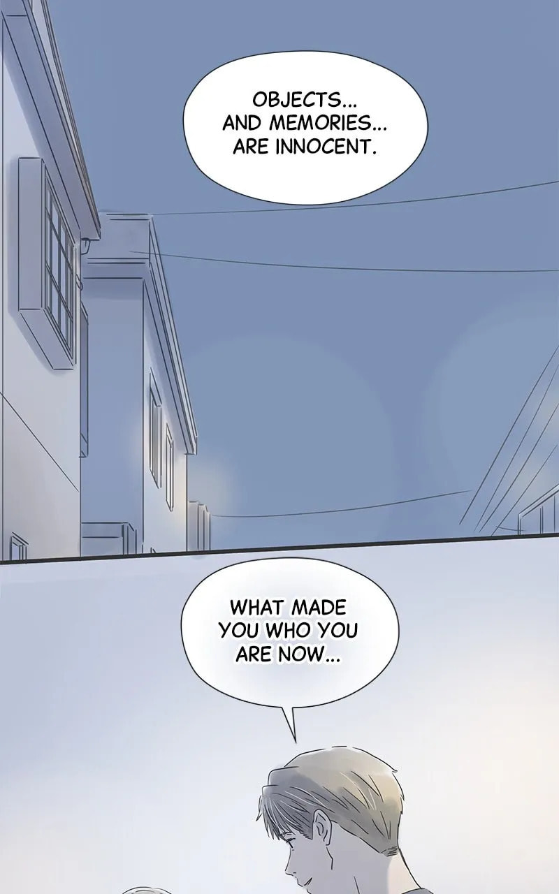 It Rains On Precious Days