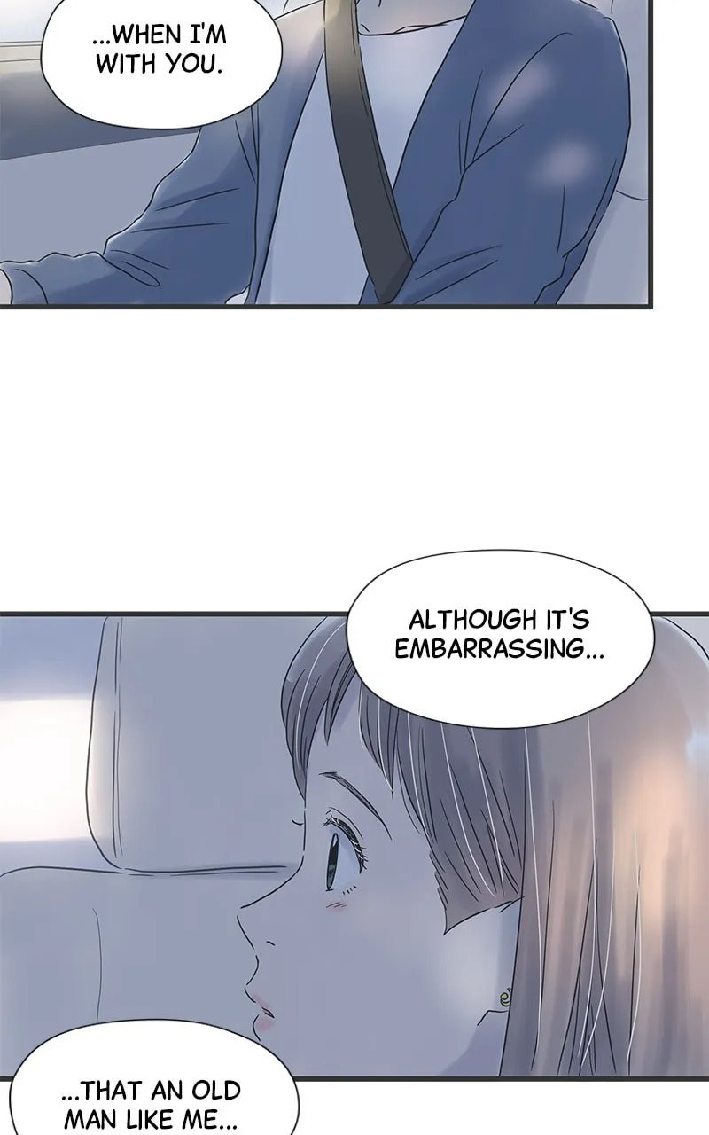 It Rains On Precious Days